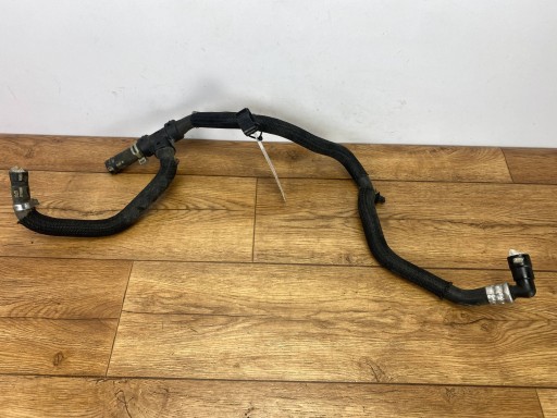 wiring hose wodny Ford Explorer VI 2020+