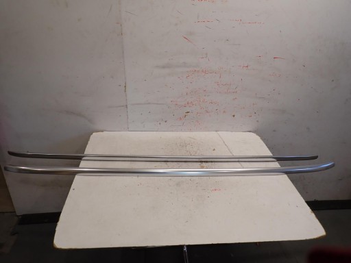 ski roof VW PASSAT B8 KOMBI 3G9860033K 3G9860034K