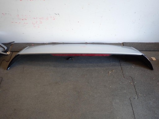 SPOILER HECKKLAPPE VW GOLF VIII 2020- HB 5H6827933F
