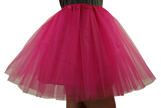 Спідниця з фатину 134