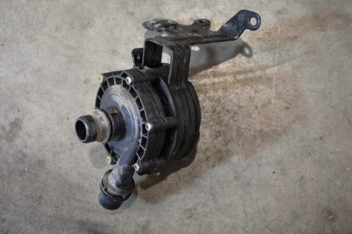 perfect condition supplementary PAMPKA of water of gas MERCEDES W214 1