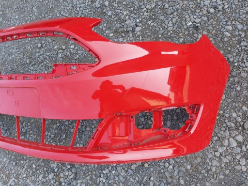 Frontstoßstange FORD C-MAX II LIFT 2014R->