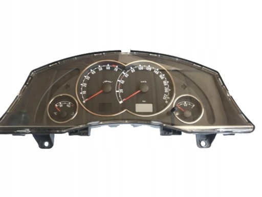 dials dials OPEL MERIVA A 13214775LT EUROPA