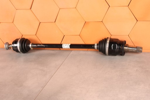 BMW 2' U06 225eX 230eX X1 U11 25eX 30eX semi-axis drive left rear 9884801