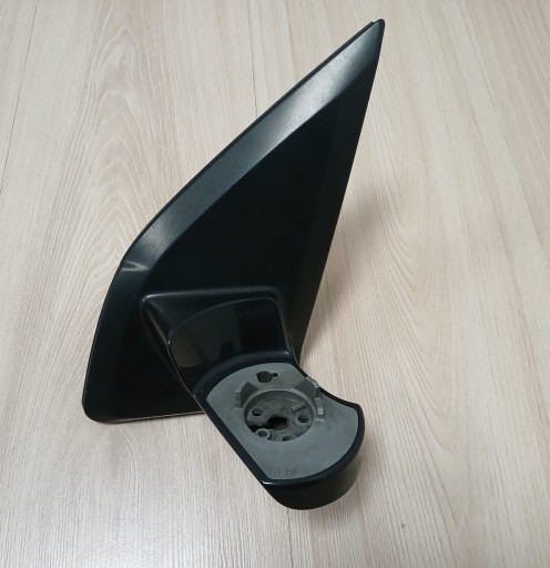 MITSUBISHI OUTLANDER II LIFT 10-12r holder of left mirrors EUROPA OE
