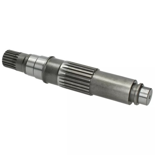 XKAH-00410 - Приводной вал двигателя HYUNDAI R110 R140 R180 R210