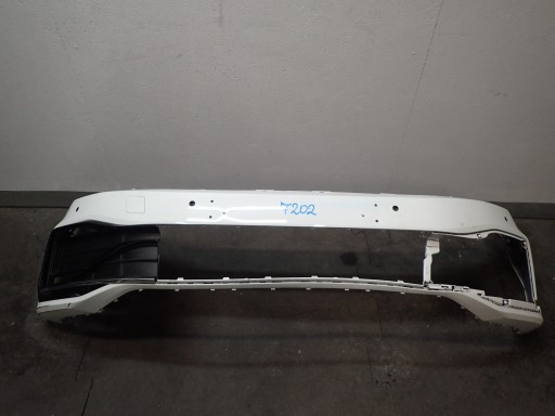 bumper front VW PASSAT B8 LIFT R LINE