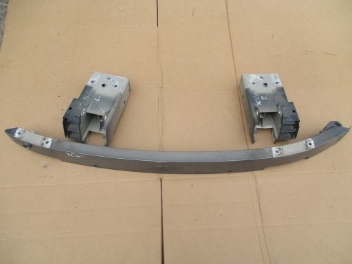 ПЕРЕДНЯ БАЛКА ЛІВА ПРАВА ЗОНА VOLVO XC60 II W-WA