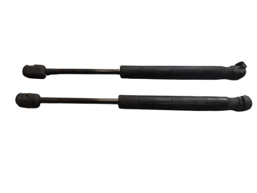 SILOWNIKI bonnets VOLVO S80 30649516