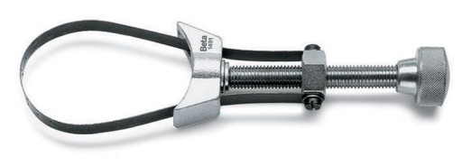 Стрічковий ключ для масляних фільтрів Beta 1491