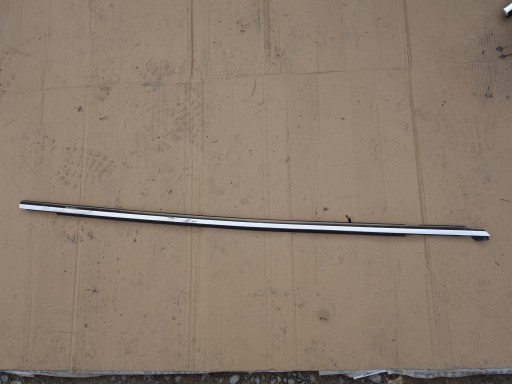 4K8837476 - НАКЛАДКА СКРЕБКА ДВЕРИ AUDI A7 4K8 ПЕРЕДНЯЯ ПРАВАЯ