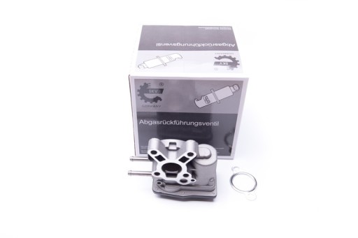 КЛАПАН EGR 14SKV103