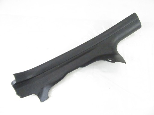 cover moulding of the threshold left left rear part BMW e90 e91 sedan KOMBI