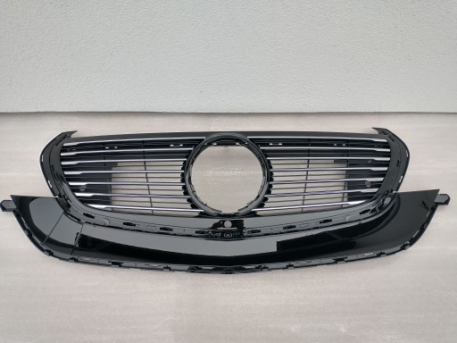 A2938881800 - MERCEDES EQC A293 решітка решітка A2938883500 NEW