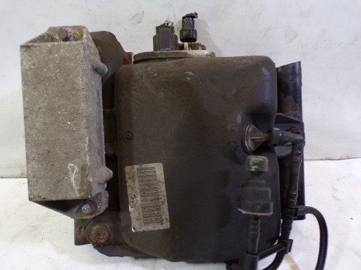 Behälter Behälter des Gasses ADBLUE FAP VOLVO V50 S40 2 II 3M519C103AJ