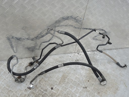 BMW X5 F15 M5.0D АДАПТИВНЫЙ ТРОС 6859636