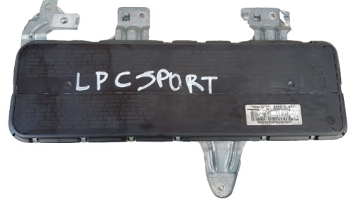 MERCEDES W203 airbag POWIETRZNA door left COUPE