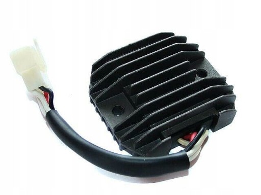 RN-041 - РЕГУЛЯТОР НАПРУГИ YAMAHA TDM TRX 850 TDM850 93-99