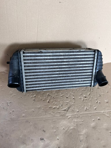 Intercooler KIA HYUNDAI 28270-2b743