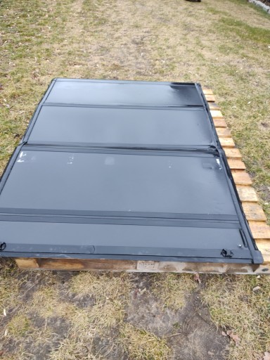 Кузов Dodge RAM V 1500 RAMBOX