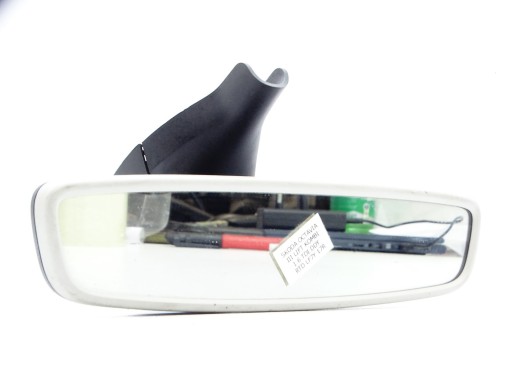 visszapillantó tükör benti KAMERA SKODA OCTAVIA III 3G0857511G