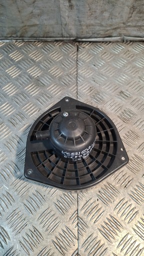 Ventilateur Bouches buses CITROEN C-CROSSER
