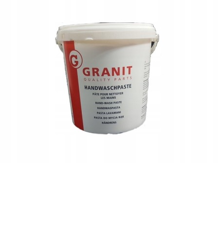 OHS паста для рук Гранит 10л супер