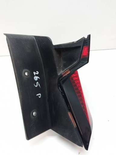 light rear part right EUROPA 92402N7000 Hyundai Tucson IV (2020- )