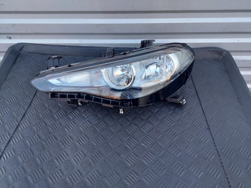 light front left front left 50547585 ALFA ROMEO GIULIA