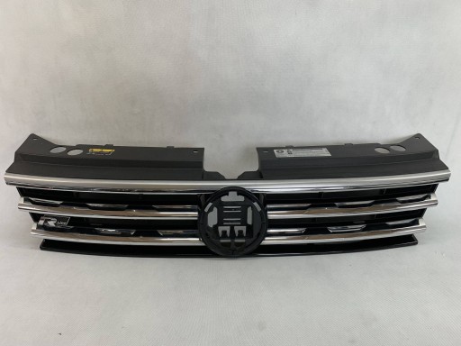 grill kühlergrill Volkswagen VW Tiguan R-Line 15r 5NA853653 09.26