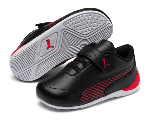 Кросівки Puma р. 26 різнокольорові