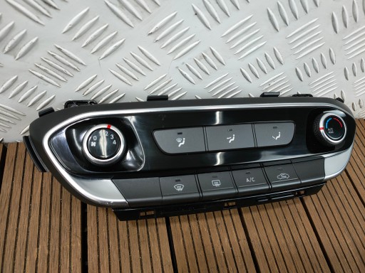 HYUNDAI I30 III 16-23 COMANDI CLIMA Controllo 97250-G4021 OE