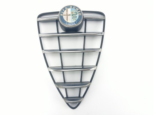 front PREKLADgrill grid radiator ALFA ROMEO MITO (2008-2013) 156078532