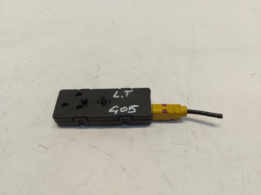 BMW G05 X5 3.0d 2019r amplifier ANTENY 6839352