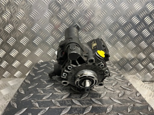 pompa alto pressione FORD MONDEO MK 4 9685705080