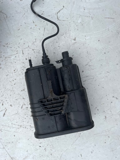 MERCEDES GLE AMG 6.3 ВУГІЛЬНИЙ ФІЛЬТР A1664700559