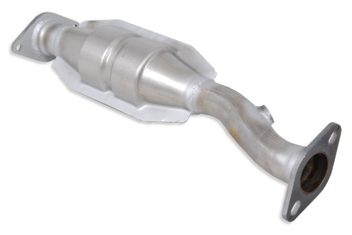 ID02005 (0) - Катализатор FORD MONDEO mk3 1.8 ; 2.0 | 2000-2007