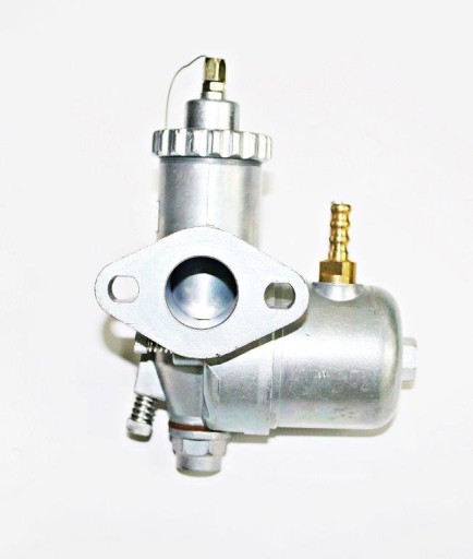 Wsk175 - Карбюратор WSK 175 Pegasus