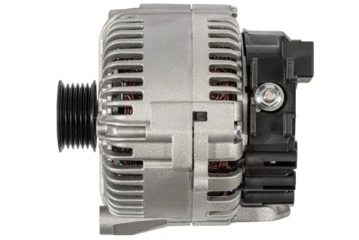 Генератор 180a 8el 011 713-331 hella bmw 5 7 x5