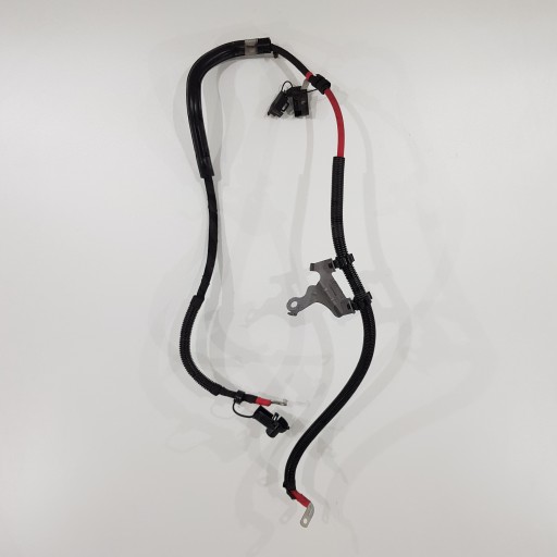 КАБЕЛЬ + АКУ ГЕНЕРАТОР СТАРТЕР FIAT 500X 1.0