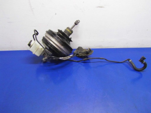 Сервомотор тормозного насоса BMW F10 F11 10-17R