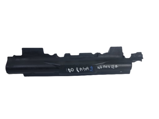 ПРОКЛАДКА РАДИАТОРА JEEP WRANGLER JK 55056732AB