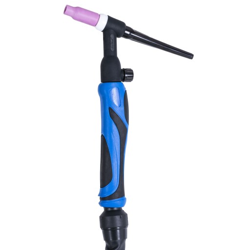 СВАРОЧНАЯ ГОРЕЛКА MAGNUM TIG SR26V / 4M LW25