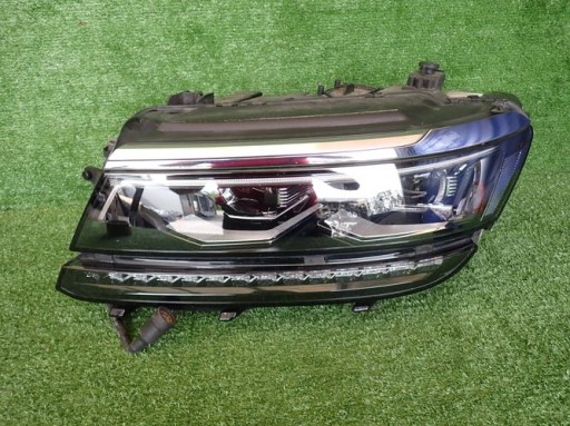 VW TIGUAN II FULL LED 15- reflektor links Licht links