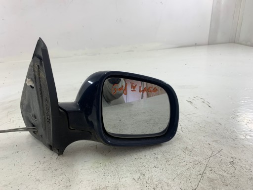 VW GOLF IV mirror right 5 PIN LA5G