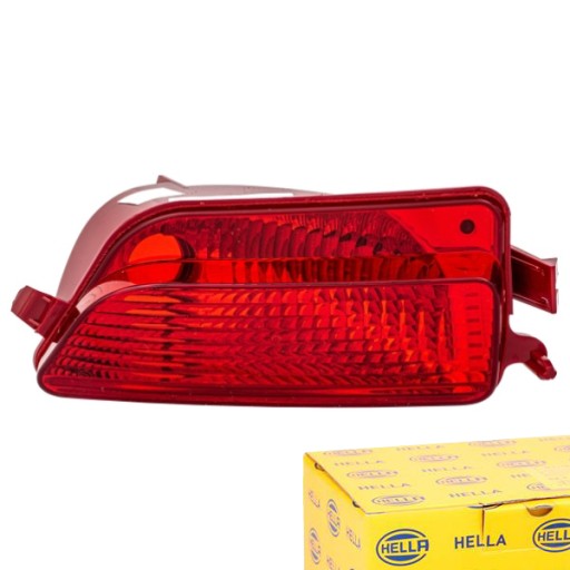 2NE 354 - Задній ліхтар в зборі лівий для CITROEN C4 і 1.4 1.6