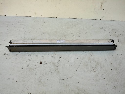 AUDI A8 S8 D4 рольставни правой задней двери 4H0861334