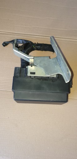 Nissan qashqai j12 3 21-24 коробка запобіжників 1.5 e-power hybrid