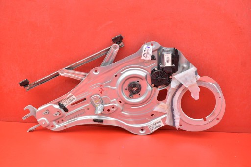 window regulator left front EU 82470-3U120 KIA SPORTAGE 3 III LIFT 14-15