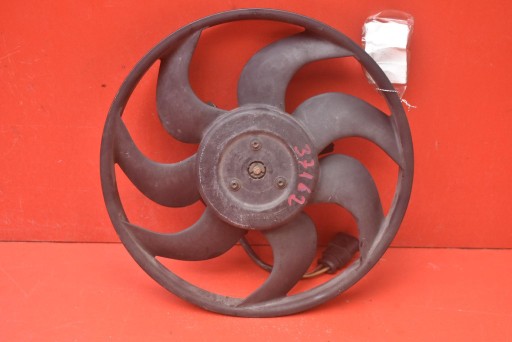 VENTOLA VW SHARAN 1 e 2.0 8V 116 KM 95-00
